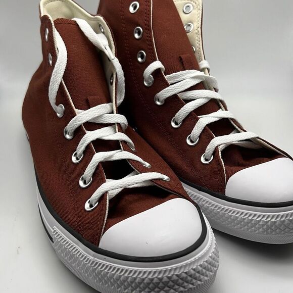 Converse Chuck Taylor All Star Hi‎ Rosewood Sneaker Men's Size 11 Brand New - Picture 3 of 10